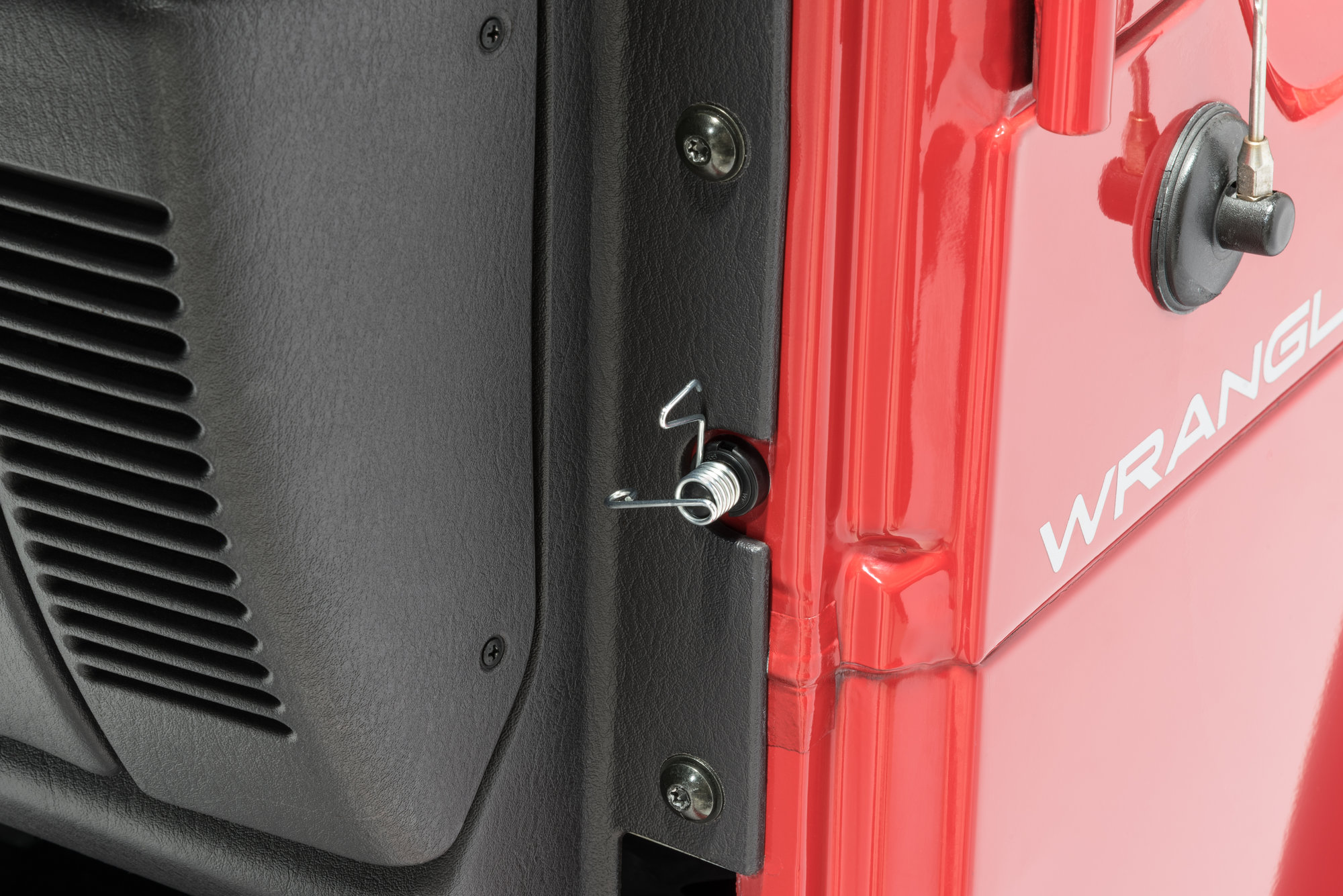 Door lights for jeep sale